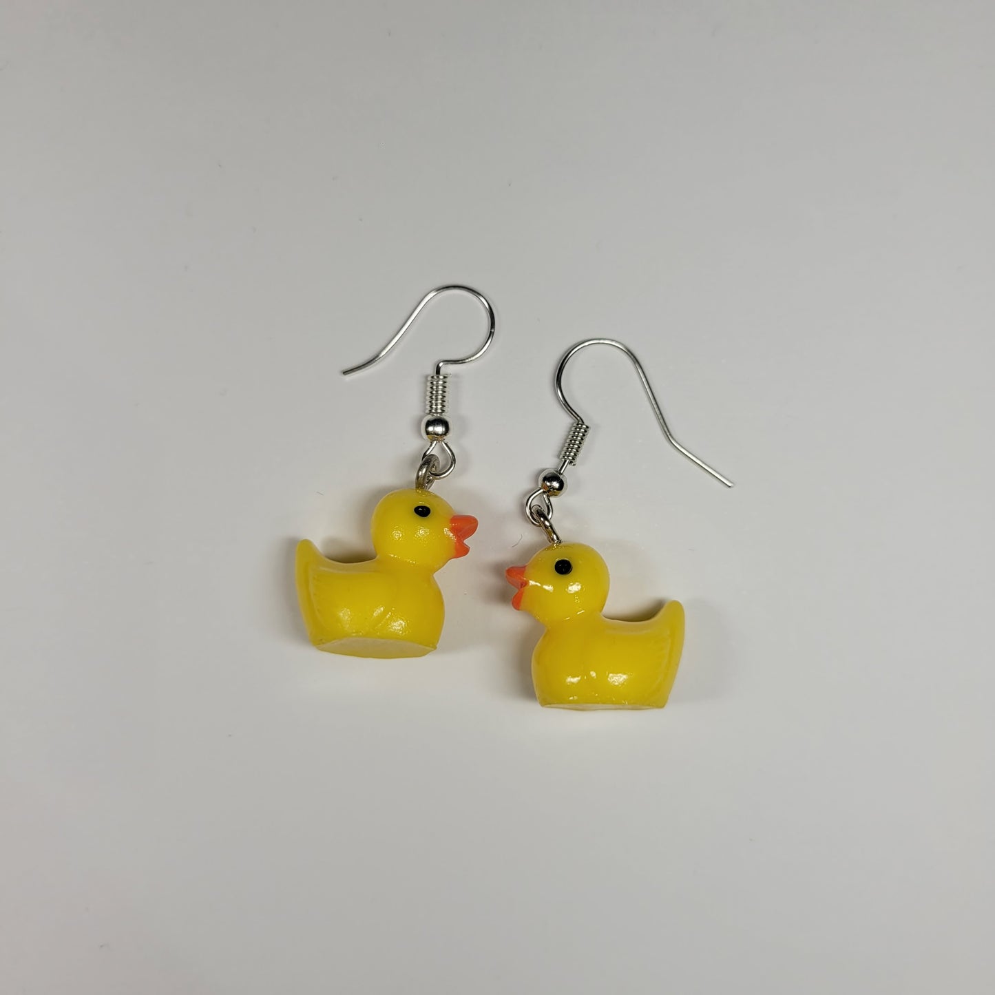 Little Duck Earrings