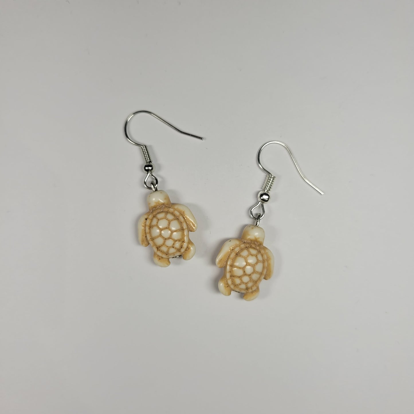 Under the Sea Earrings