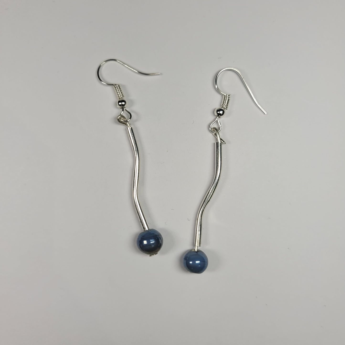 Pearl Drop Earrings