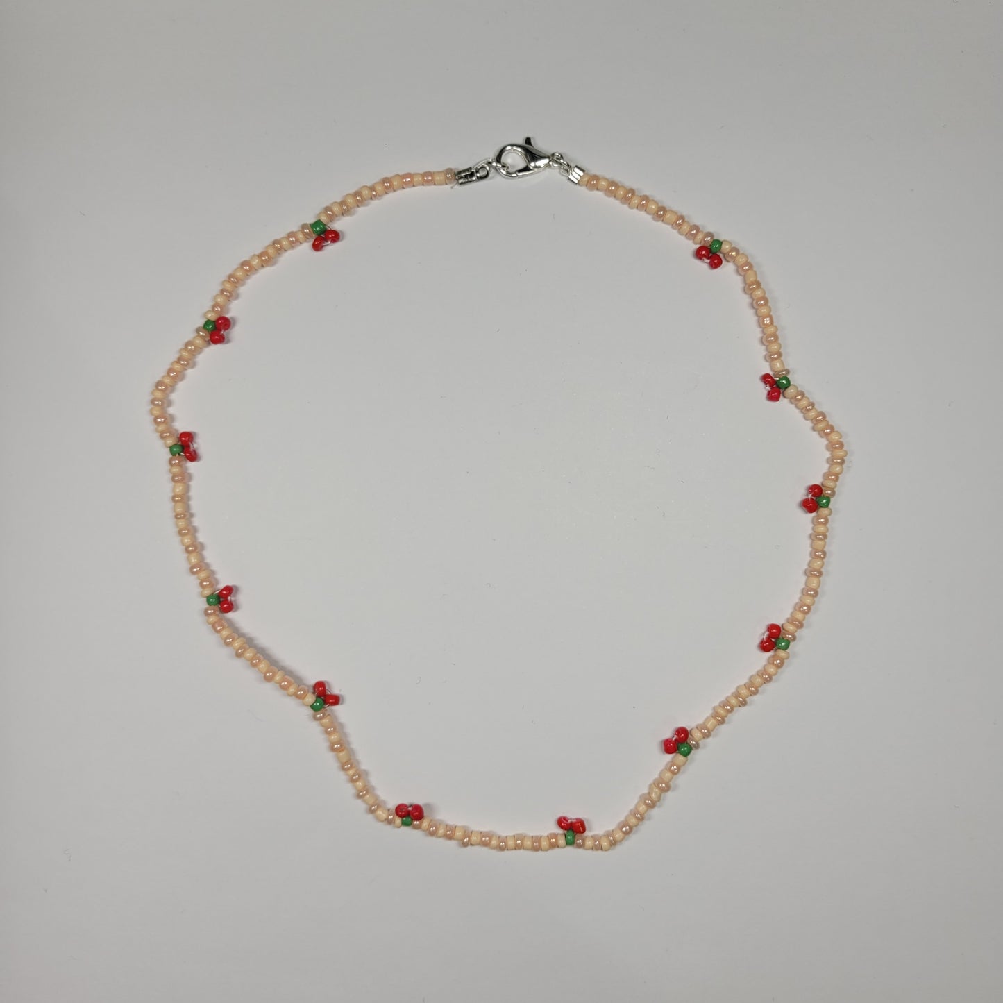 Nature Bead Necklaces