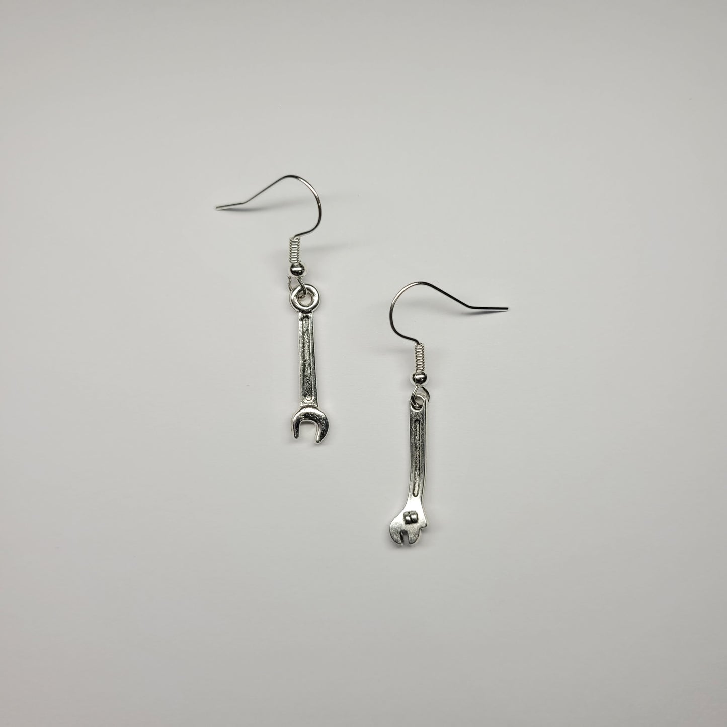 Toolbox Earrings