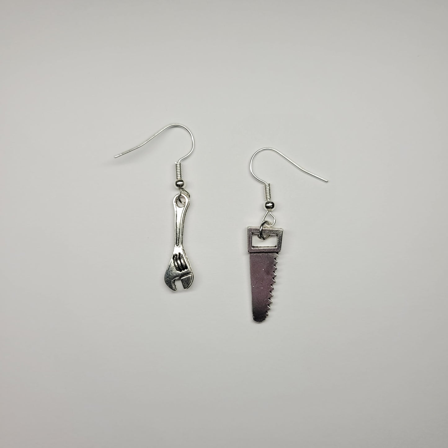 Toolbox Earrings