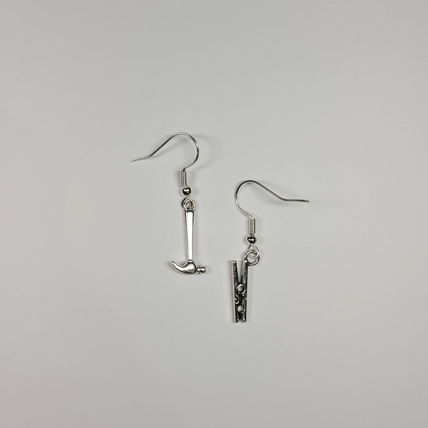 Toolbox Earrings