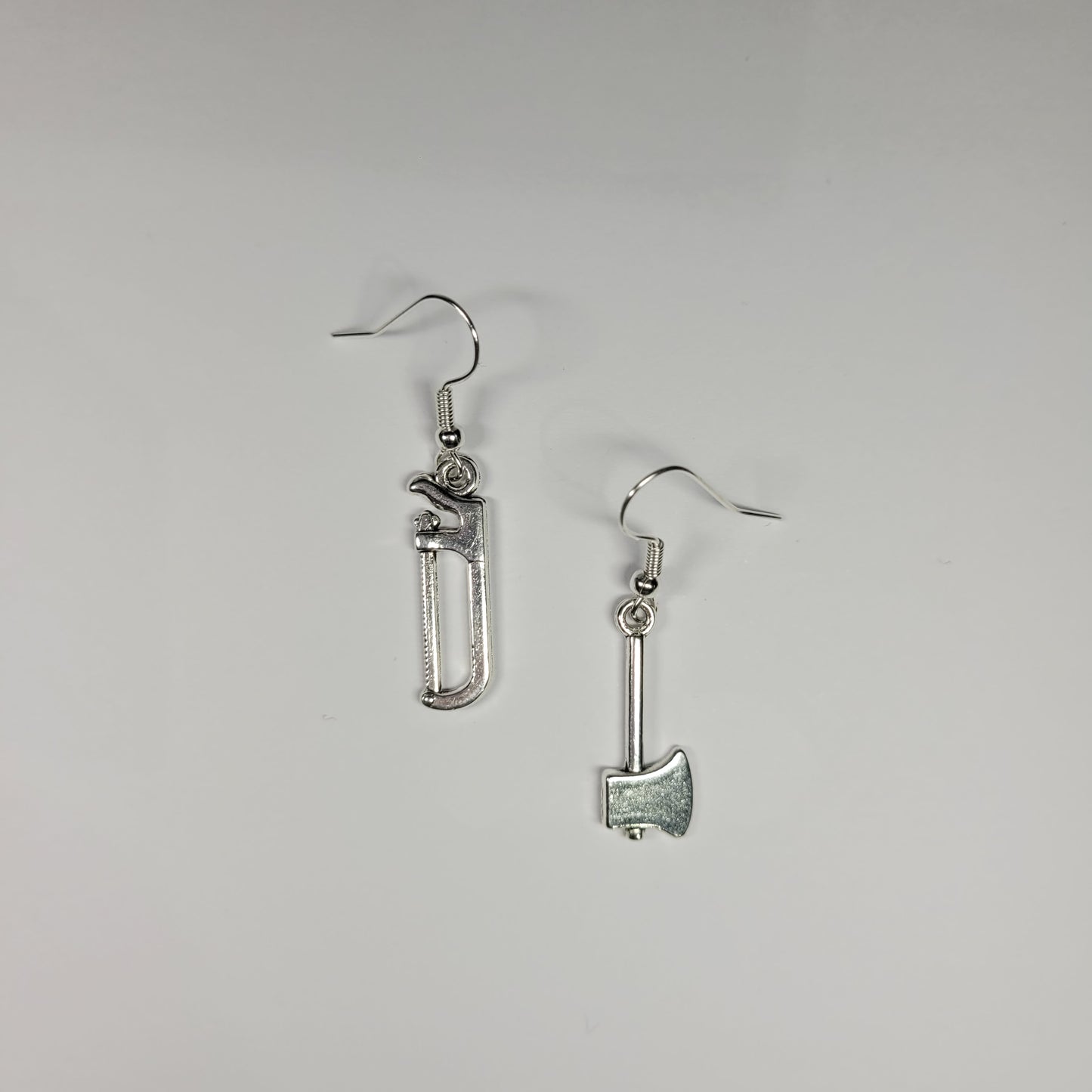 Toolbox Earrings