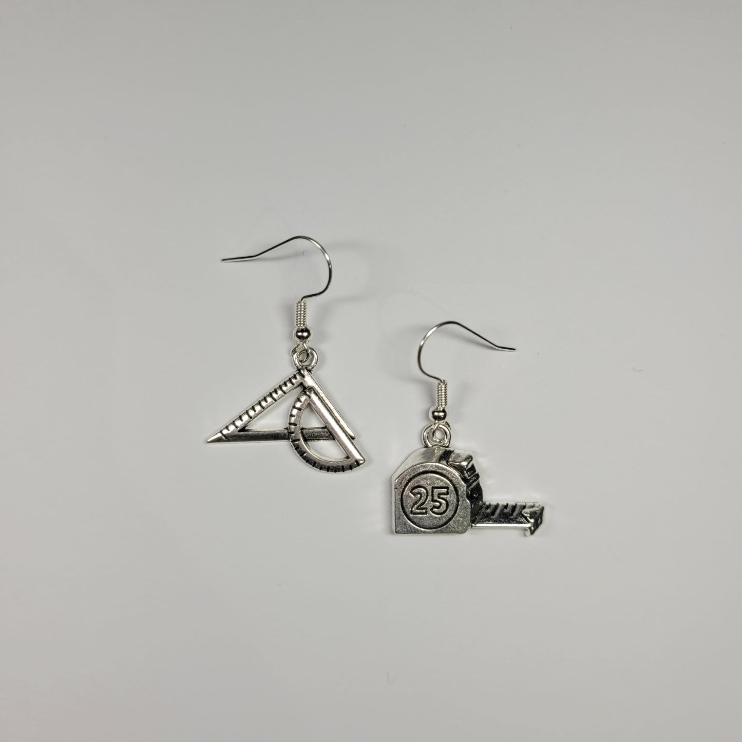 Toolbox Earrings