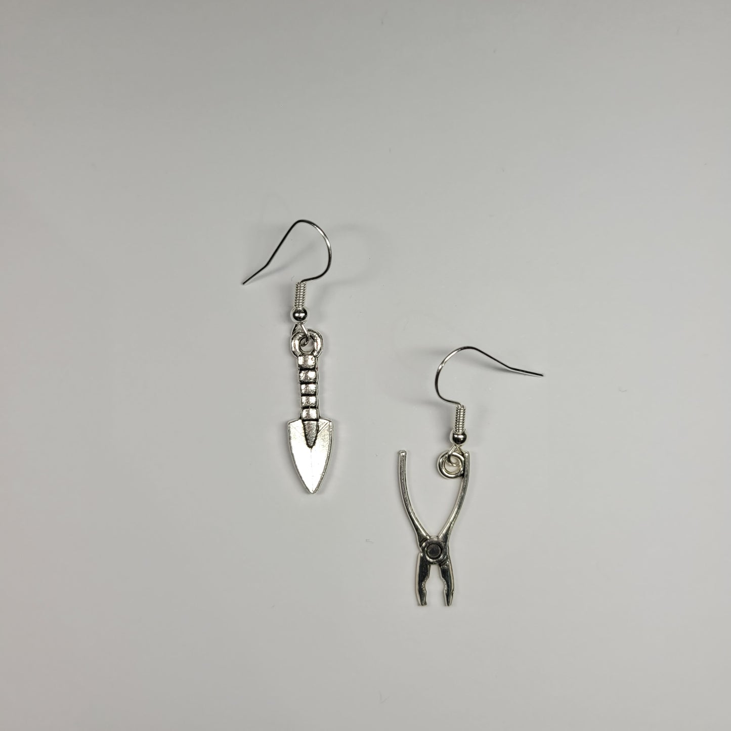 Toolbox Earrings