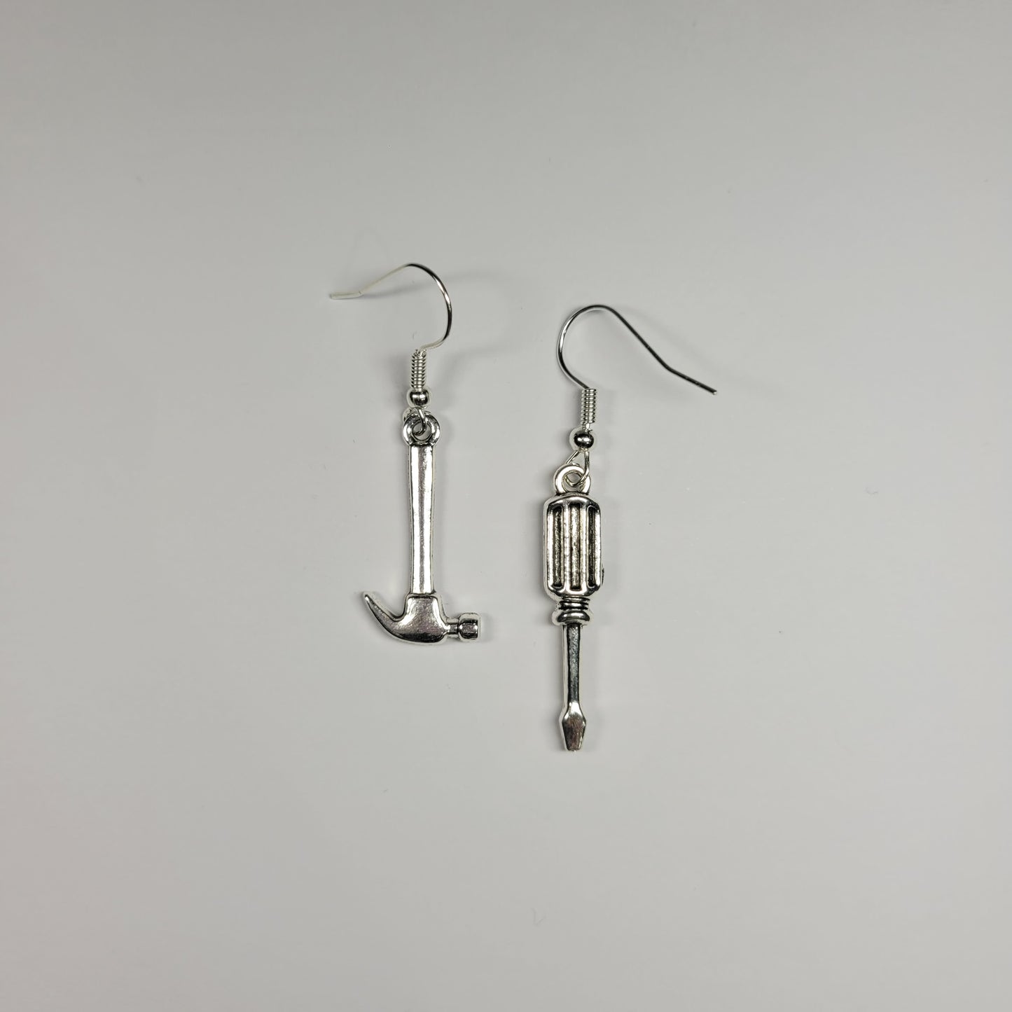 Toolbox Earrings