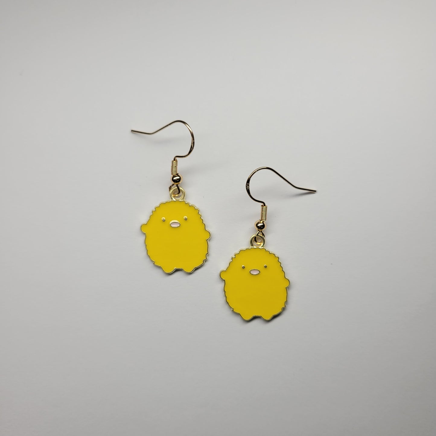 Lil Chick Earrings