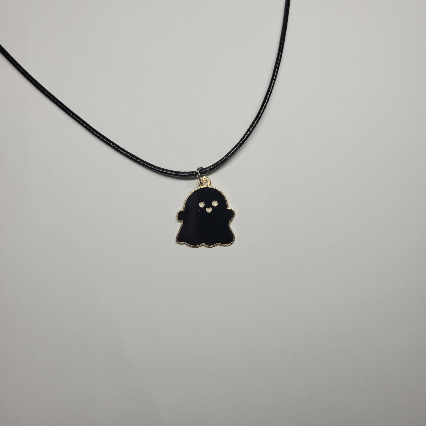 Ghost Necklaces