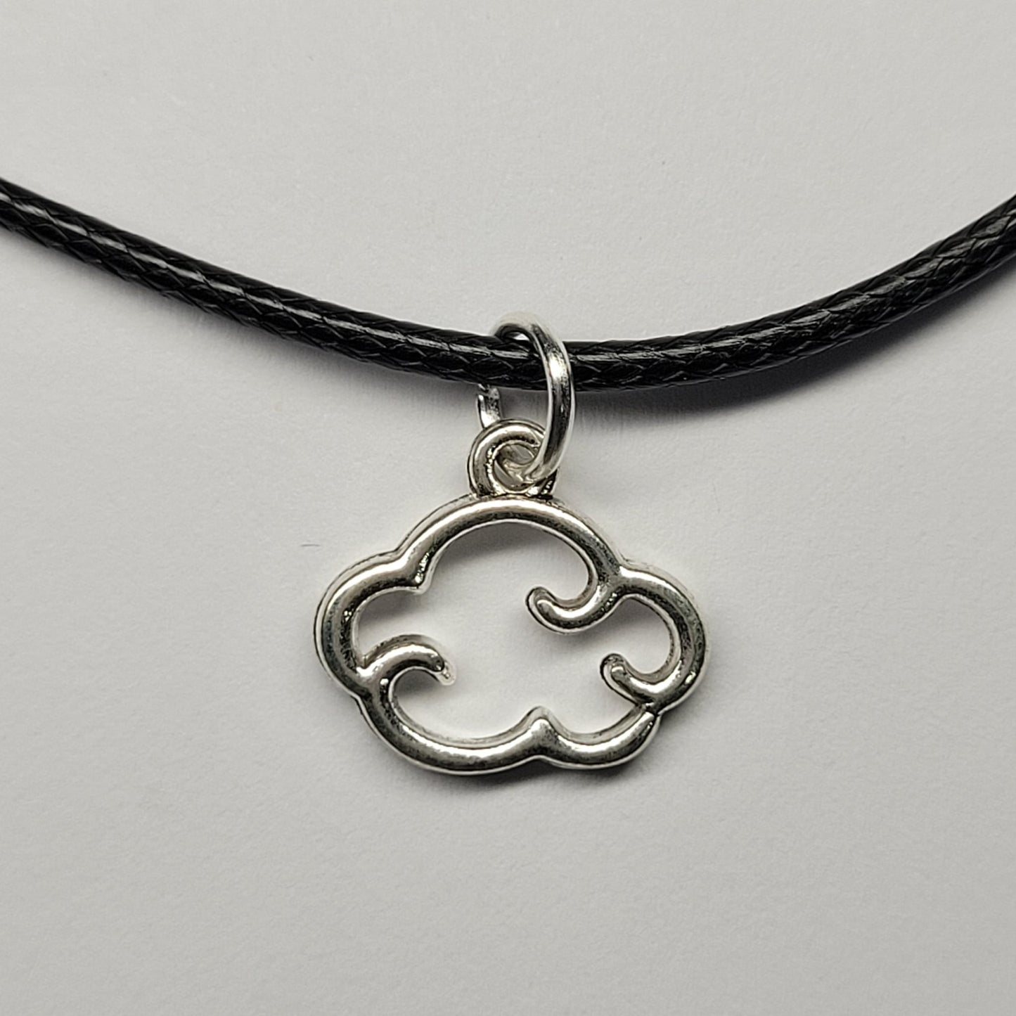 Cloud Necklace