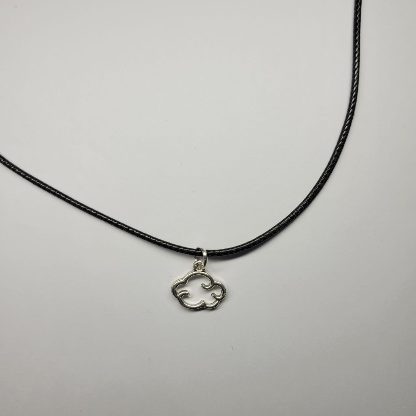 Cloud Necklace