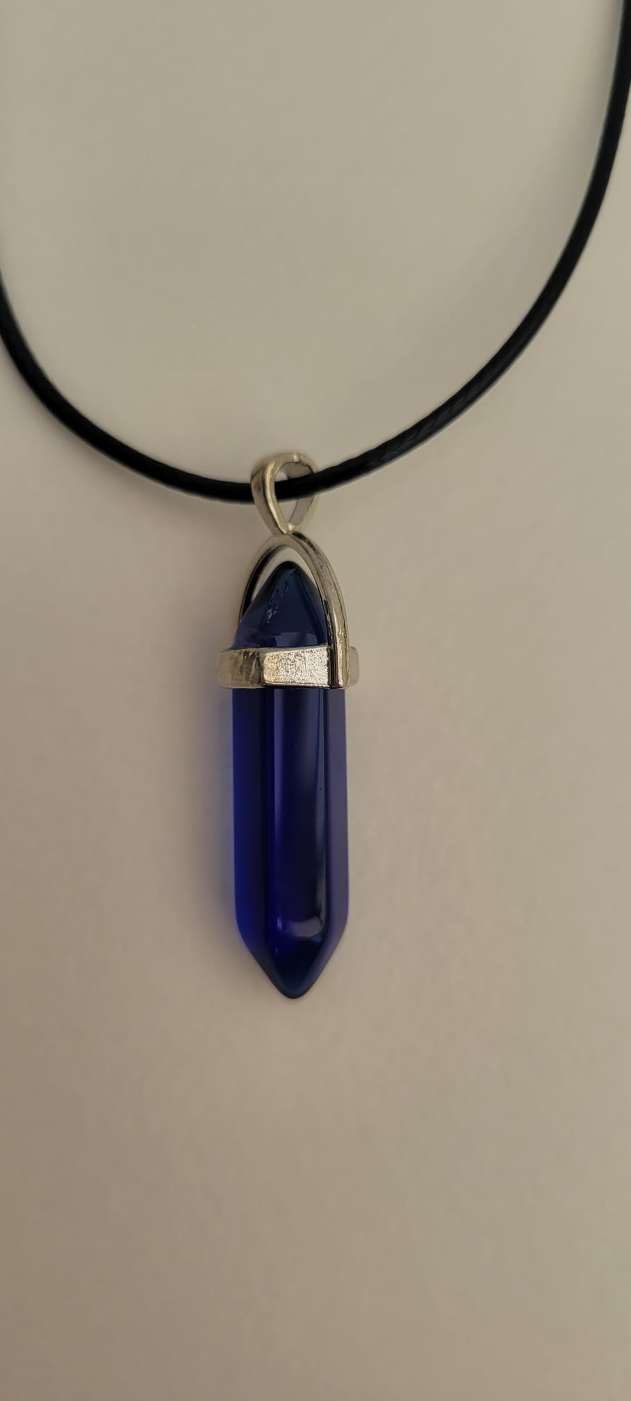 Crystal Pendant Necklaces