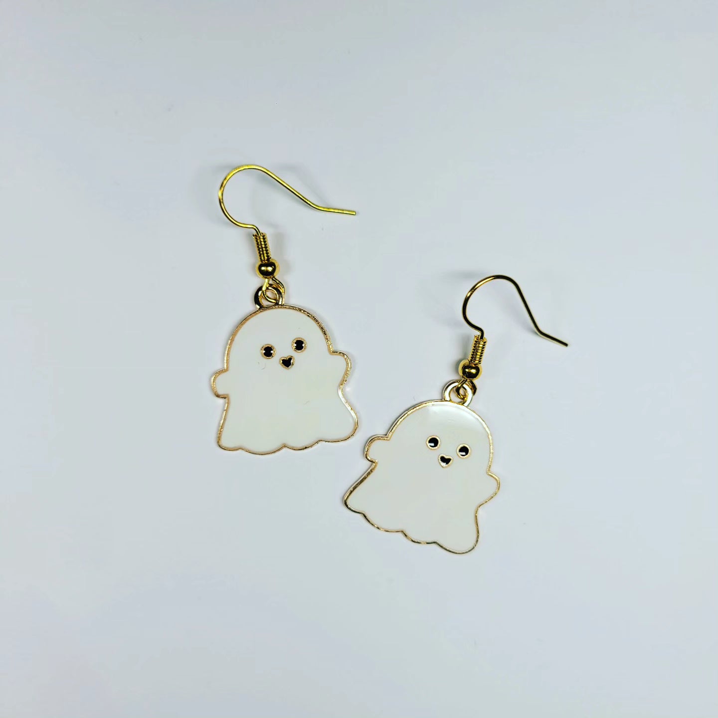 Ghost Earrings