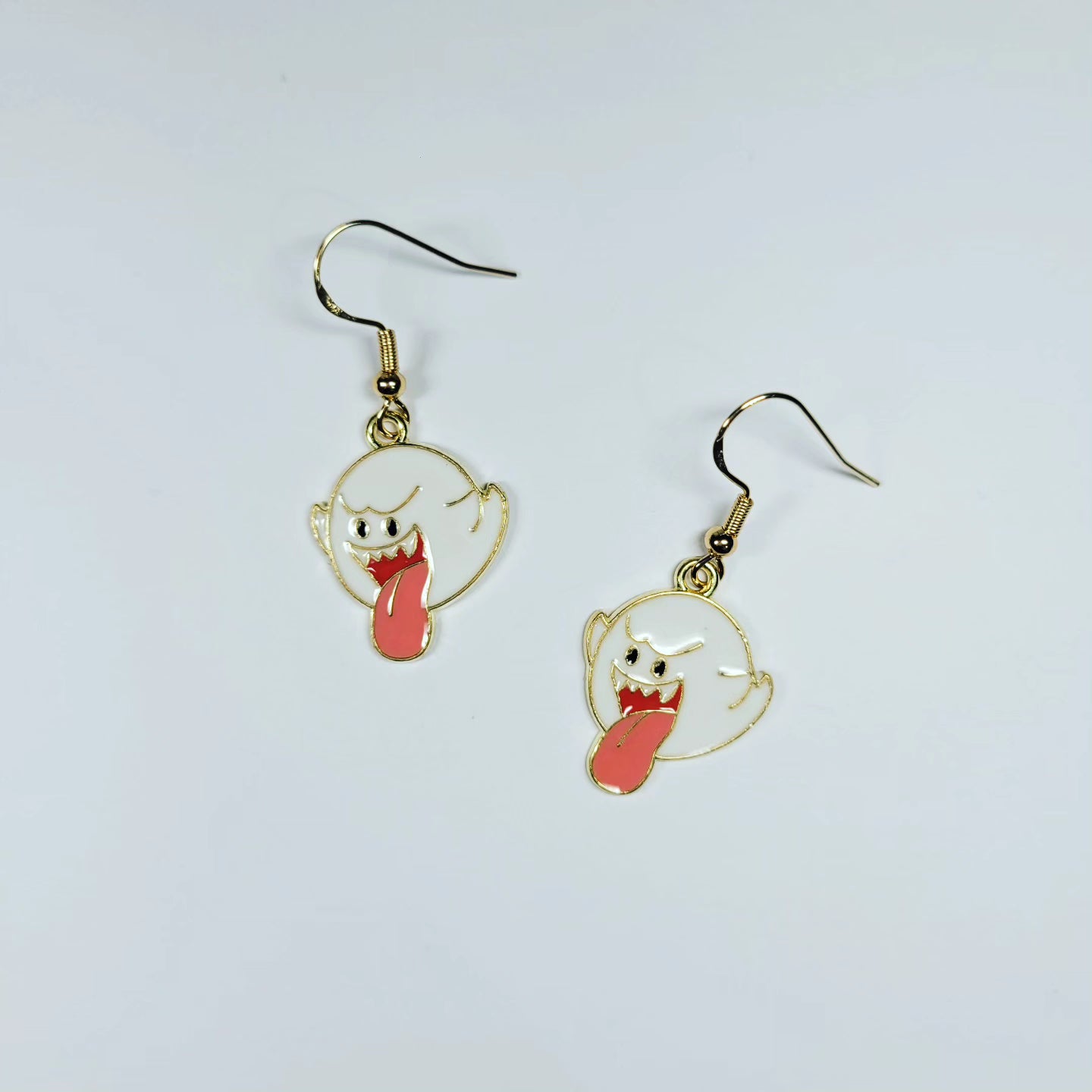 Character Earrings