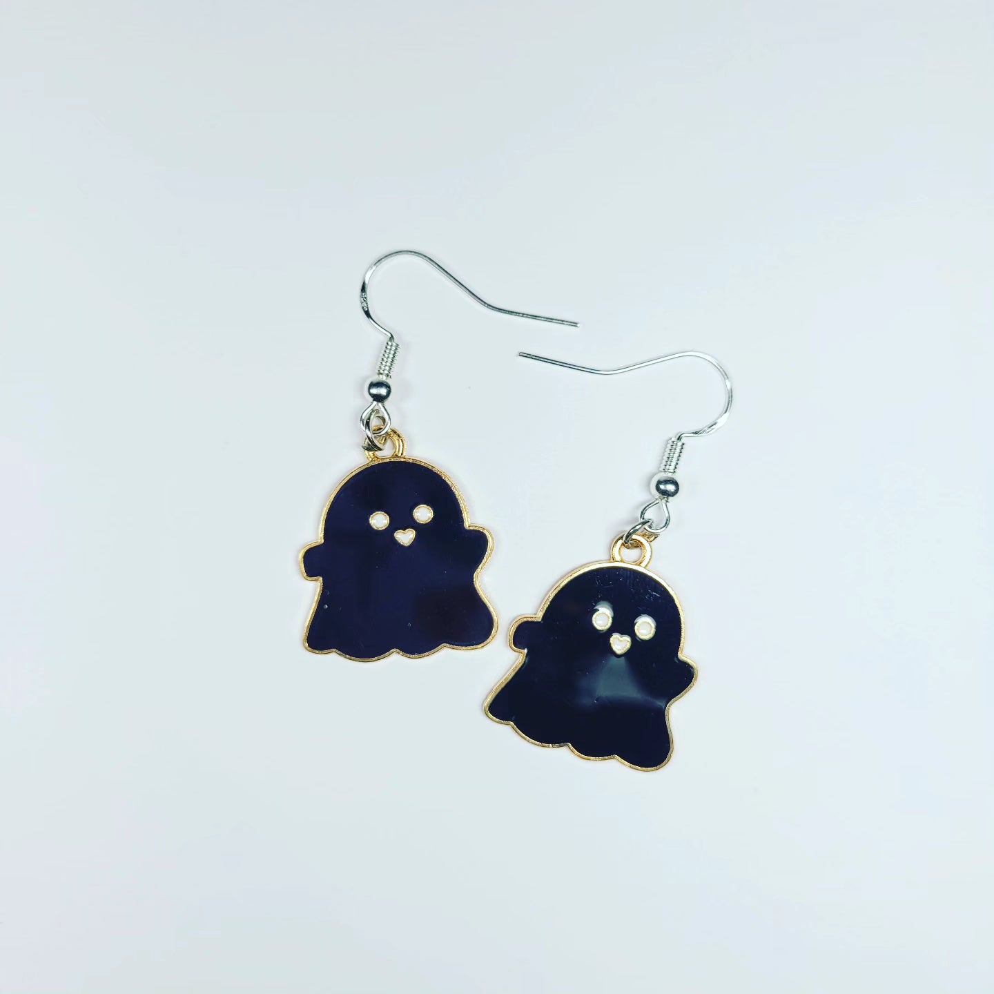 Ghost Earrings