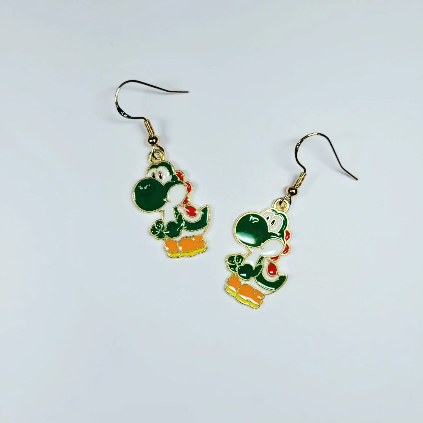 Character Earrings