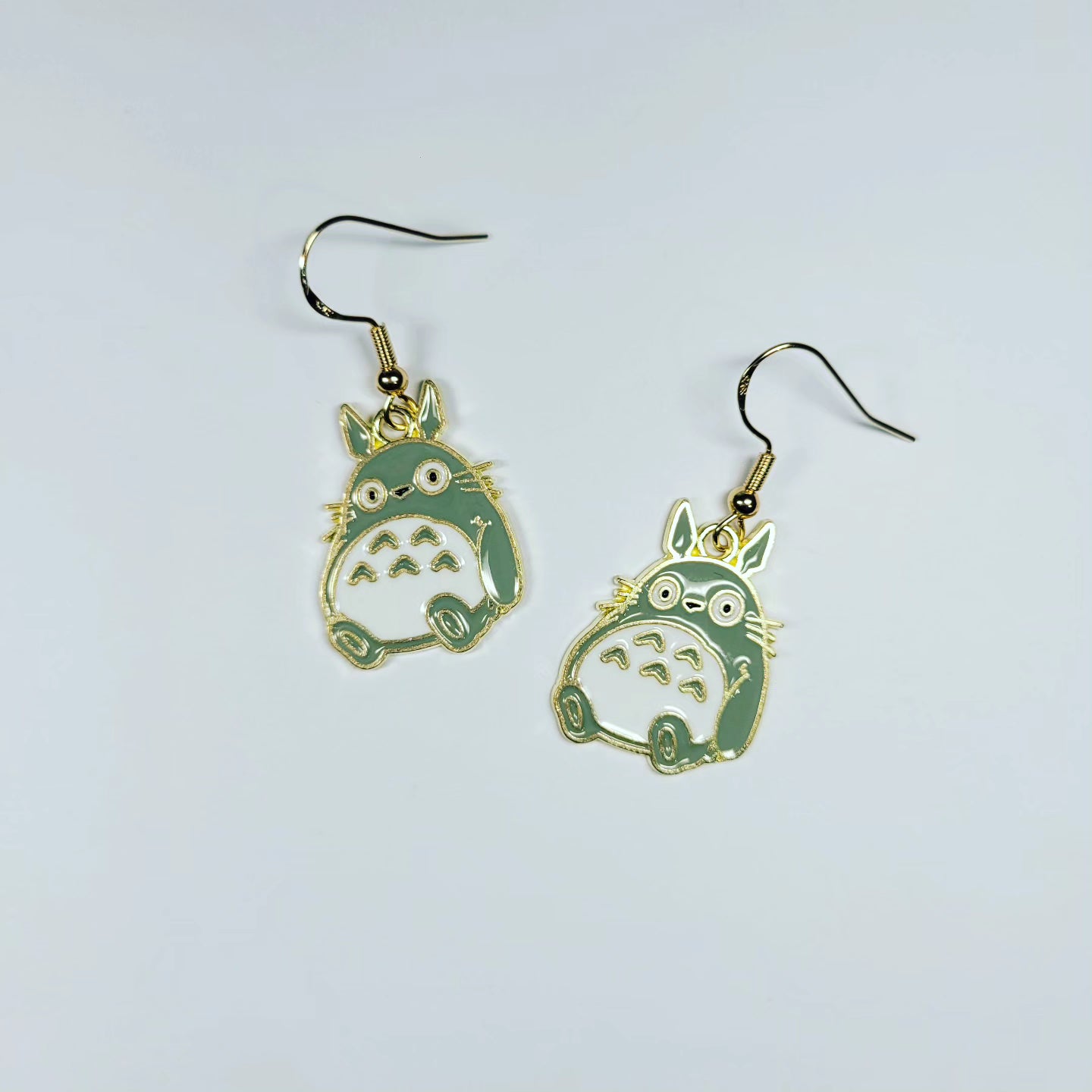 Character Earrings